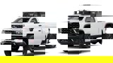 New 2025 Chevrolet Silverado 2500 ZR2 w/ Technology Package image 2