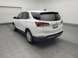 Used 2024 Chevrolet Equinox LT w/ Driver Convenience Package image 5