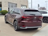 Certified 2024 MAZDA CX-90 Plug-In Hybrid w/ Premium Pkg image 3