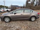 Used 2012 Honda Civic LX image 3