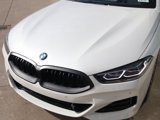 New 2025 BMW 840i xDrive w/ M Sport Professional Package image 3