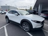 Certified 2024 MAZDA CX-30 AWD 2.5 S w/ Premium Package image 2