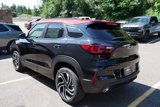 New 2026 Chevrolet TrailBlazer RS w/ Driver Confidence Package image 5