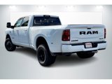 New 2025 RAM 3500 Laramie w/ Night Edition image 3