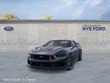 New 2025 Ford Mustang Dark Horse image 3