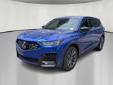 New 2025 Acura MDX A-Spec image 3