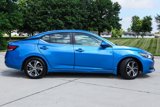 Used 2022 Nissan Sentra SV image 5