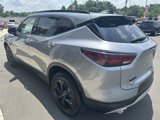 Used 2023 Chevrolet Blazer LT w/ Midnight/Sport Edition image 6