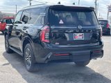 New 2025 Nissan Armada SL w/ Captain's Chari Seat Package image 5
