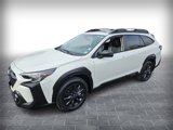 Certified 2024 Subaru Outback Onyx Edition image 3