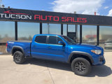 Used 2016 Toyota Tacoma TRD Off-Road image 5