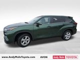 Used 2023 Toyota Highlander L image 3