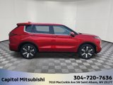 New 2025 Mitsubishi Outlander SE image 3