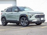 New 2026 Chevrolet TrailBlazer LT w/ LT Cold Weather Package image 2