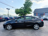 Used 2017 Chevrolet Cruze LT w/ Convenience Package image 6