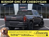 New 2025 GMC Sierra 1500 Elevation image 5