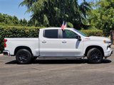 New 2025 Chevrolet Silverado 1500 RST w/ Convenience Package II image 3
