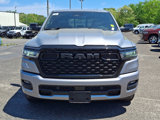 New 2025 RAM 1500 4x4 Crew Cab image 2