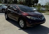 Used 2013 Nissan Murano SL image 4