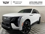 New 2025 Cadillac Escalade IQ Sport 1 image 2