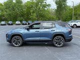 New 2026 Chevrolet Equinox RS w/ Convenience Package III image 2