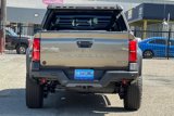 New 2025 Toyota Tacoma 4x4 Double Cab Hybrid image 6
