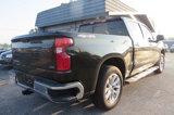 Used 2020 Chevrolet Silverado 1500 LTZ w/ LTZ Plus Package image 3