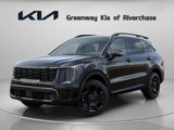 New 2026 Kia Sorento SX Prestige image 3