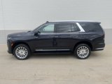 Used 2023 Cadillac Escalade Premium Luxury w/ Performance Package image 3