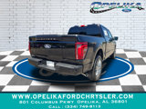New 2025 Ford F150 Platinum image 3