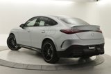 New 2025 Mercedes-Benz GLC 63 AMG S image 2