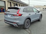 New 2026 Honda CR-V TrailSport image 3