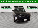 New 2025 Hyundai Palisade Calligraphy image 4