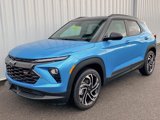 New 2025 Chevrolet TrailBlazer RS w/ Convenience Package image 3