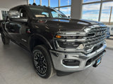 New 2025 RAM 2500 Limited image 3