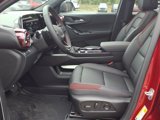 New 2026 Chevrolet Equinox RS w/ LPO, Floor Liner Package image 4