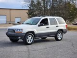 Used 2001 Jeep Grand Cherokee Laredo image 4