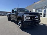 New 2025 Ford F350 Platinum image 3