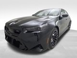 New 2025 BMW M5 w/ Executive Package image 5