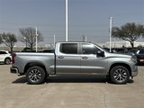 New 2025 Chevrolet Silverado 1500 LT w/ Convenience Package II image 3