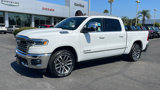 New 2025 RAM 1500 Limited w/ Trailer Tow Group image 2