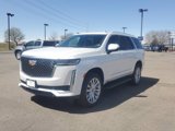 Used 2022 Cadillac Escalade Luxury image 4
