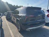 New 2026 Chevrolet Traverse Z71 w/ Enhanced Driving Package image 4