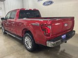 New 2025 Ford F150 Lariat image 3