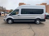 New 2025 Ford Transit 350 XLT image 2