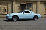 Used 2003 Ford Thunderbird image 4