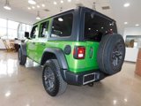 New 2025 Jeep Wrangler Sport S image 3