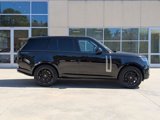 New 2025 Land Rover Range Rover SE image 4