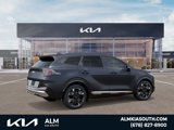 New 2026 Kia Sportage SX image 6