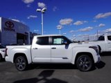 New 2025 Toyota Tundra Capstone image 4